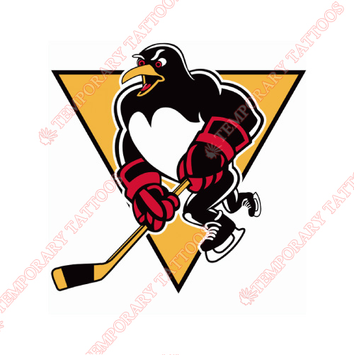 Wilkes Barre Customize Temporary Tattoos Stickers NO.9193